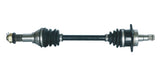 OPEN TRAIL OE 2.0 AXLE FRONT LEFT CAN-7019