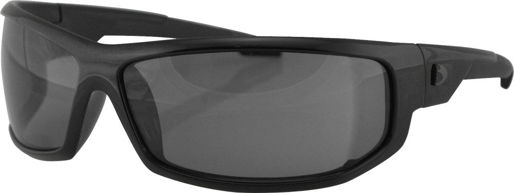 BOBSTER AXL SUNGLASSES W/SMOKE LENS EAXL001-atv motorcycle utv parts accessories gear helmets jackets gloves pantsAll Terrain Depot