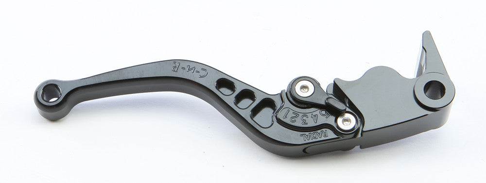 PSR CLICK 'N ROLL BRAKE LEVER BLACK 00-00567-22