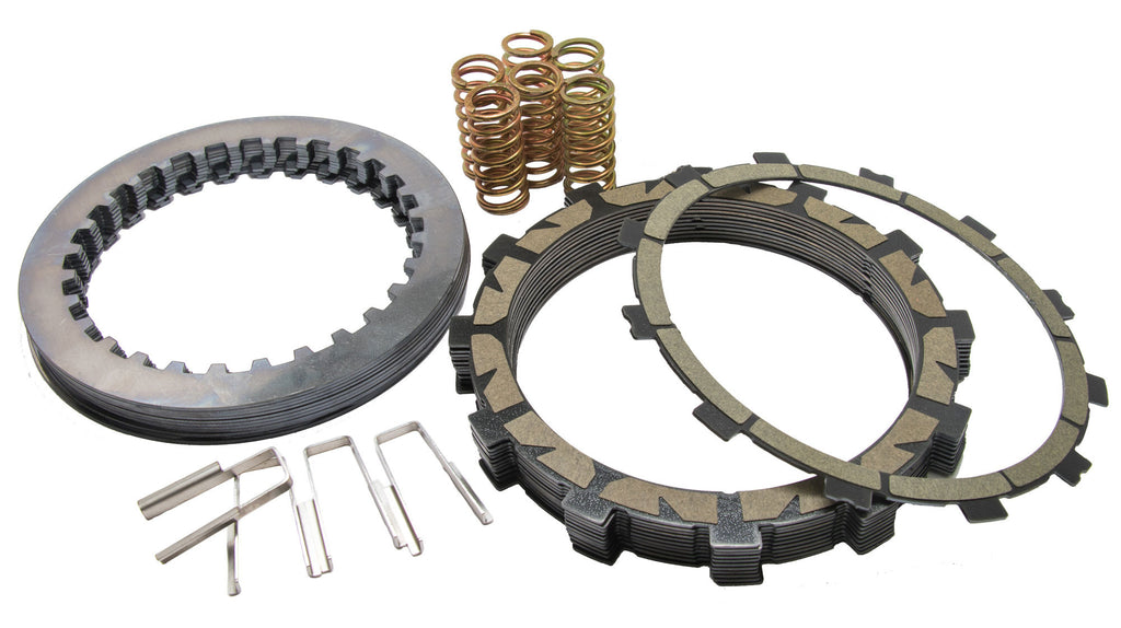 REKLUSE RACING TORQDRIVE CLUTCH RMS-2806002 GSX-R750 GSX-R600 Suzuki