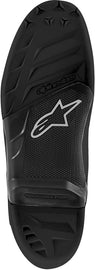 ALPINESTARS TECH-7 SOLE BLACK SZ 14 25SUT74-10-14