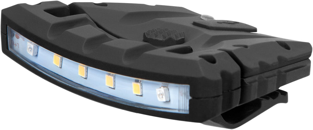 PERFORMANCE LED HAT BRIM LIGHT W2336