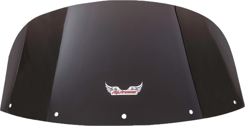 SLIPSTREAMER WINDSHIELD VOYAGER/VAQUERO 10" SMOKE S-192-10DS