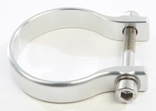 Load image into Gallery viewer, AXIA 1.875 STRAP CLAMP SILVER MODCL1.875-C