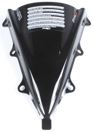PUIG WINDSCREEN RACING BLACK 7228N