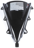 PUIG WINDSCREEN RACING BLACK 7228N