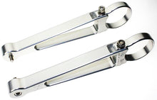 Load image into Gallery viewer, AXIA LOWRANGE MOUNT ARM SILVER MODEXLOW-C