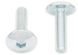 BOLT OVERSIZE BUTTON HEAD FAIRING BOLTS 5X.8X12MM 10/PK 024-90512