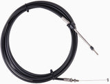 WSM THROTTLE CABLE YAM 002-213