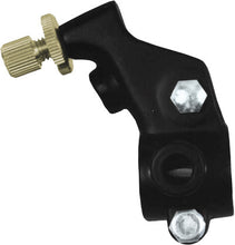 Load image into Gallery viewer, FIRE POWER BRAKE PERCH W/MIRROR MOUNT BLACK WP34-34701