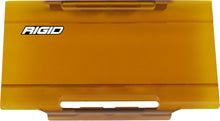 Load image into Gallery viewer, RIGID COVER 6" E-SERIES AMBER 106933