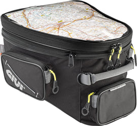 GIVI TANKLOCK TANK BAG 25 LITER EXPANDABLE ENDURO EA118