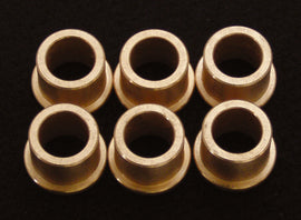 MODQUAD A-ARM BUSHING KIT - 6 PIECE (BRONZE) AR1-3-atv motorcycle utv parts accessories gear helmets jackets gloves pantsAll Terrain Depot