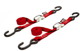 POWERTYE TIE-DOWN CAM S-HOOK 1