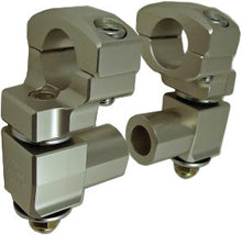 Load image into Gallery viewer, ROX ANTI-VIBRATION HANDLEBAR RISER 2-1/4"X1-1/8"X1-1/8" 1R-AV2PP-atv motorcycle utv parts accessories gear helmets jackets gloves pantsAll Terrain Depot