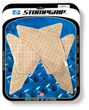 Load image into Gallery viewer, STOMPGRIP KIT - VOLCANO (CLEAR) 55-10-0101