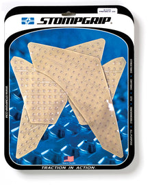 STOMPGRIP KIT - VOLCANO (CLEAR) 55-10-0101