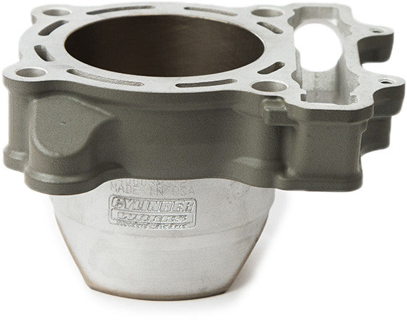 CYLINDER WORKS STANDARD BORE CYLINDER RMZ 250 '07-09 40003-atv motorcycle utv parts accessories gear helmets jackets gloves pantsAll Terrain Depot
