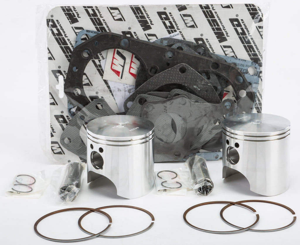 WISECO W/C PISTON KIT WK1242