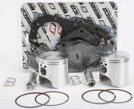 WISECO W/C PISTON KIT WK1242