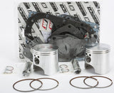 WISECO W/C PISTON KIT WK1242