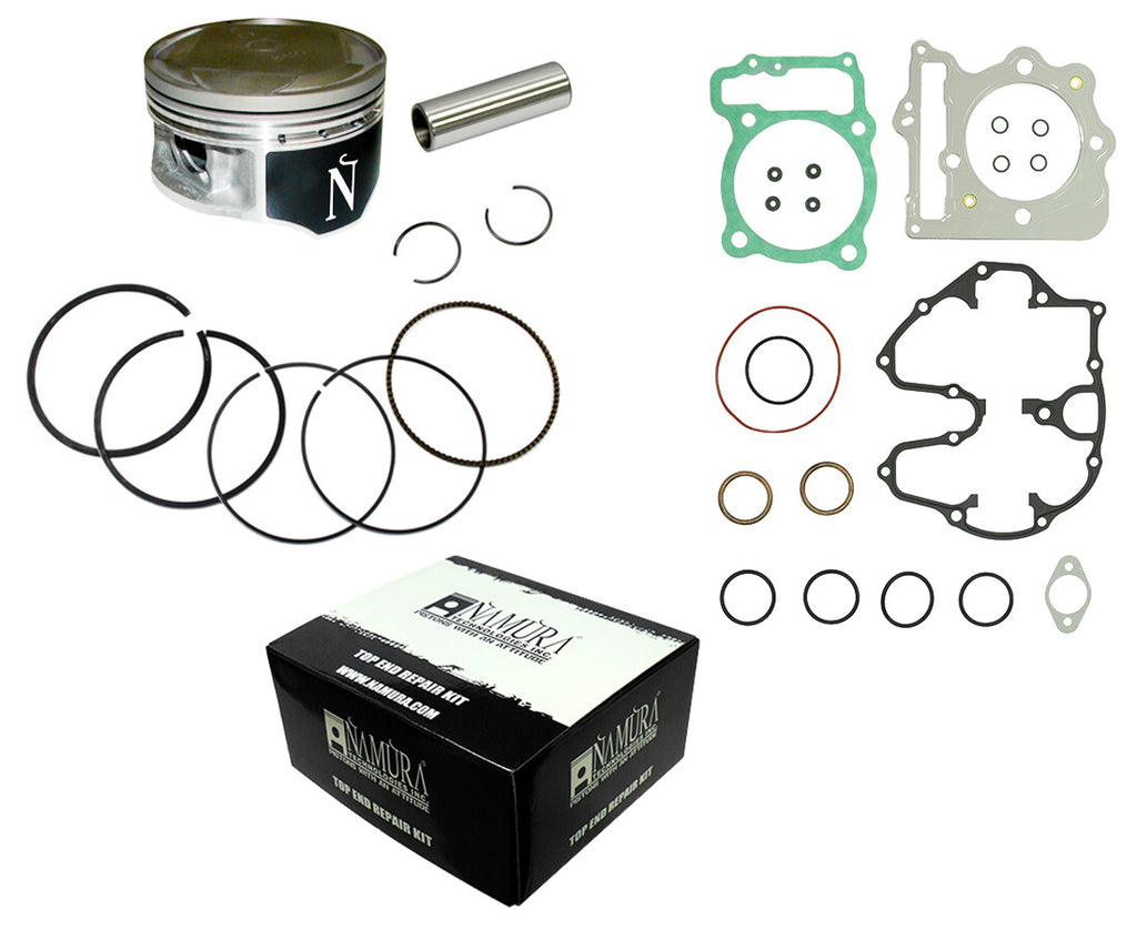 NAMURA TOP END REPAIR KIT NA-10003-6K-atv motorcycle utv parts accessories gear helmets jackets gloves pantsAll Terrain Depot