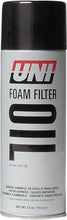 Load image into Gallery viewer, UNI FOAM FILTER OIL 5.5OZ UFF-100