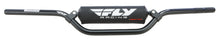 Load image into Gallery viewer, FLY RACING AERO FLEX HANDLEBAR CR HIGH BLACK 18-97400-atv motorcycle utv parts accessories gear helmets jackets gloves pantsAll Terrain Depot