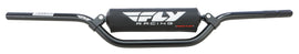 FLY RACING AERO FLEX HANDLEBAR CR HIGH BLACK 18-97400-atv motorcycle utv parts accessories gear helmets jackets gloves pantsAll Terrain Depot