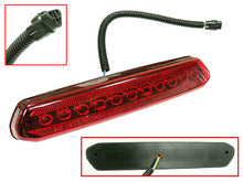 Load image into Gallery viewer, SP1 LED TAILLIGHT ASSEMBLY POL SM-01504