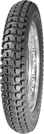 PIRELLI TIRE MT43 PRO TRAIL REAR 4.00-18 64P BIAS TT 1414500