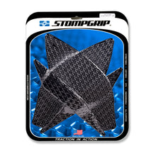 Load image into Gallery viewer, STOMPGRIP KIT - ICON BLACK 55-14-0099B