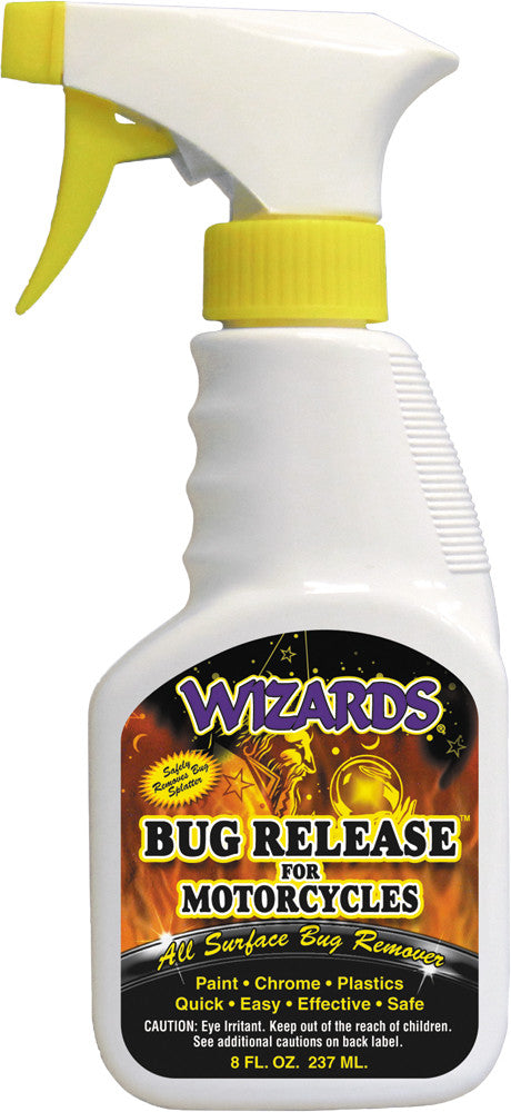 WIZARDS BUG RELEASE 8OZ 22080