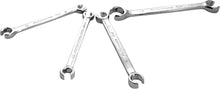Load image into Gallery viewer, PERFORMANCE 4 PC MET FLARE NUT WRENCH SET W30431