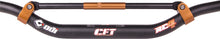 Load image into Gallery viewer, ODI CFT 1 1/8" RC SIGNATURE BAR BLACK RC H904CFB