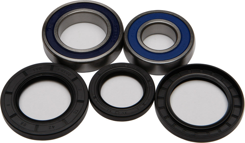 ALL BALLS WHEEL BEARING & SEAL KIT 25-1134-atv motorcycle utv parts accessories gear helmets jackets gloves pantsAll Terrain Depot