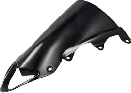 YANA SHIKI R-SERIES WINDSCREEN (DARK SMOKE) BMW-600DS