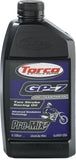 TORCO GP-7 2-STROKE RACING OIL 1L T930077CE