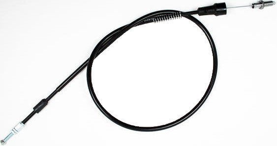 MOTION PRO BLACK VINYL THROTTLE CABLE 05-0315