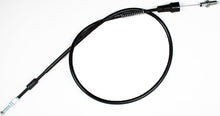 Load image into Gallery viewer, MOTION PRO BLACK VINYL THROTTLE CABLE 05-0315