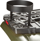 HORNET BUCKET BRACKET S-3011