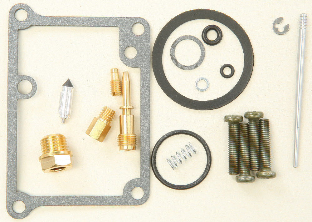 ALL BALLS BIKE CARBURETOR REBUILD KIT 26-1307-atv motorcycle utv parts accessories gear helmets jackets gloves pantsAll Terrain Depot