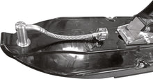 Load image into Gallery viewer, BTL DESIGNS SNOWBIKE ICE SCRATCHER 1403-SOLO