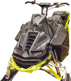 SPG HELIUM HOOD BLACK GEN4 S/M SDHK475-FBK