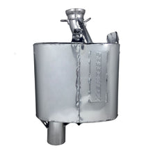 Load image into Gallery viewer, SPEEDWERX SPDWRX A/C MUFFLER CERAMIC S/M 2018-19 8000 AC800M-13-CC
