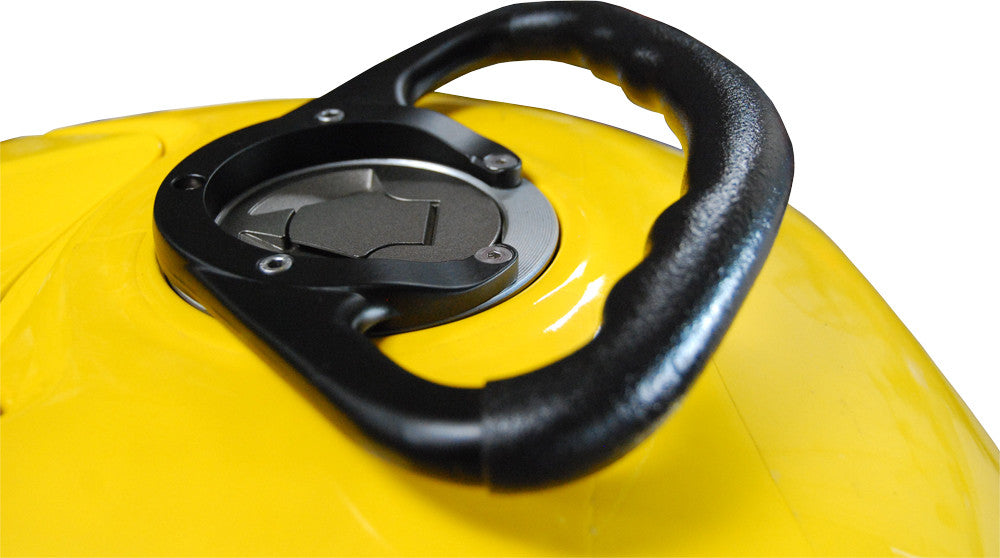 PSR 2-UP PASSENGER BAR 04-01830-22