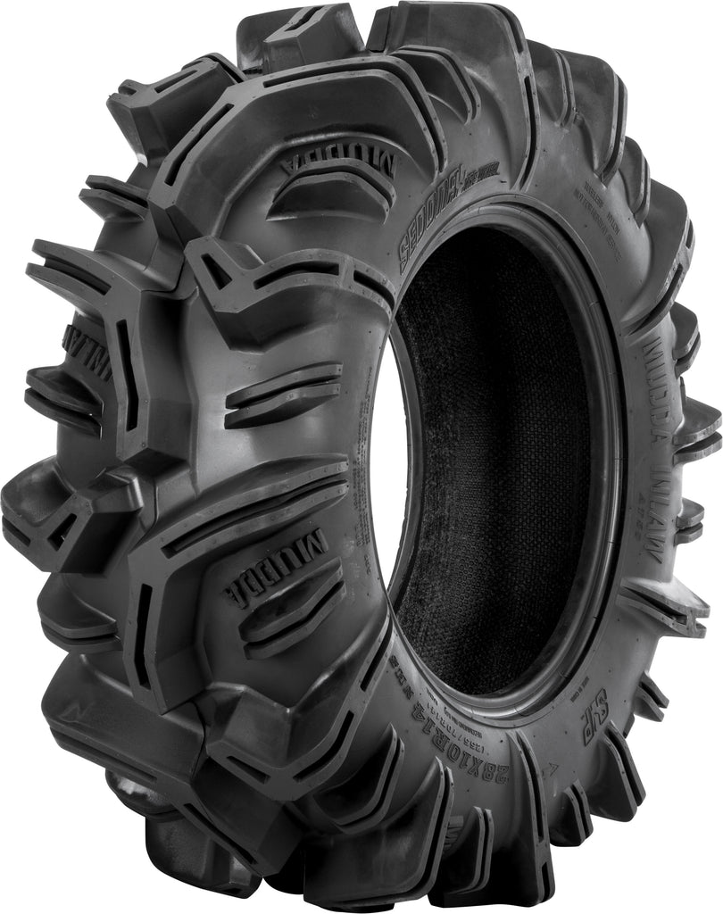 SEDONA TIRE MUDDA INLAW F/R 32X10R14 LR-695LBS RADIAL MIL3210R14