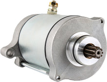 Load image into Gallery viewer, FIRE POWER STARTER MOTOR HON SMU0393