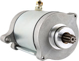 FIRE POWER STARTER MOTOR HON SMU0393