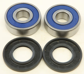 ALL BALLS FRONT WHEEL BEARING KIT 25-1387-atv motorcycle utv parts accessories gear helmets jackets gloves pantsAll Terrain Depot